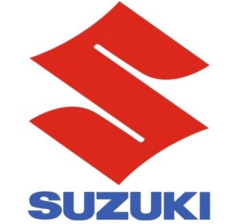 Suzuki moto
