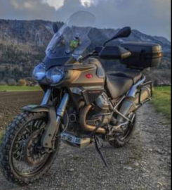 Moto Guzzi