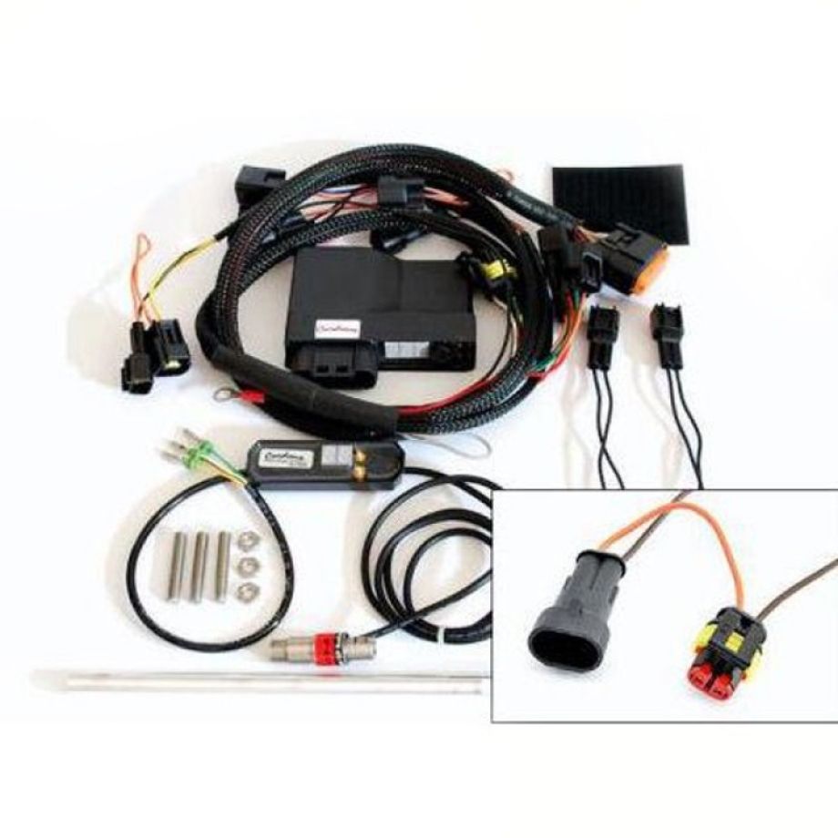 accessoires racing moto