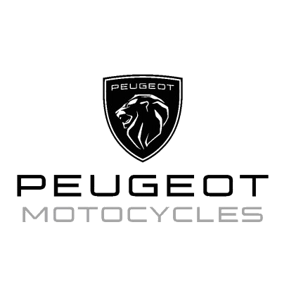 Peugeot scooter