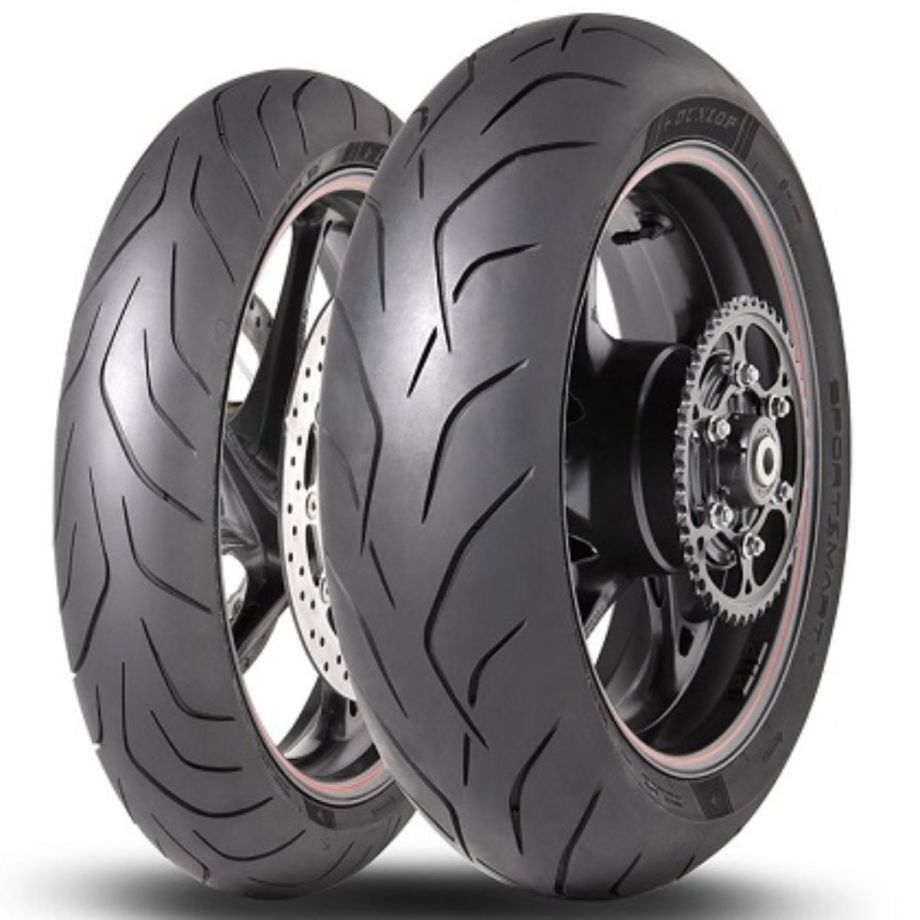 pneu moto