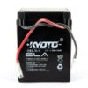 Batterie moto Gb2.5l-c