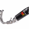 akrapovic aprilia rs660