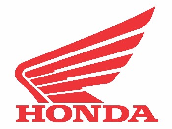 Honda moto