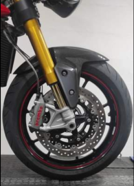 Triumph Speed Triple