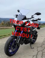 Occasion mt09 tracer 900